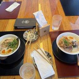 Ramen Bowl