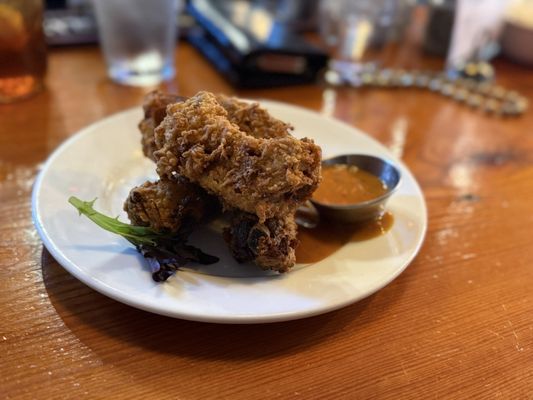 Virginia's On King by null