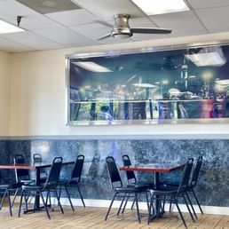 Inside Inside