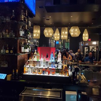 BURN By Rocky Patel - Burn... - Lounges Near Me - Pittsburgh, Pennsylvania