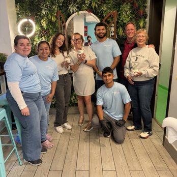 Freeze Style Ice Cream - Juice Bars & Smoothies Near Me - Upper Arlington, Ohio Freeze Style Ice Cream - Juice Bars & Smoothies Near Me - Upper Arlington, Ohio