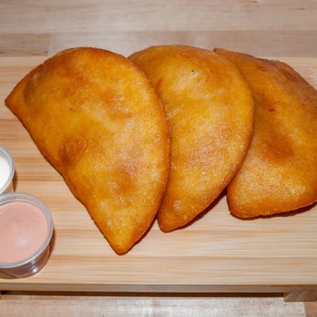 El Arepazo Criollo - Empanadas - Venezuelan Near Me - Orlando, Florida