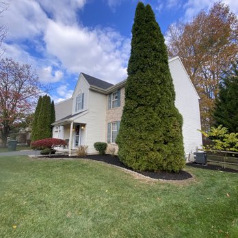 Kase Landscaping - Lawn Services Near Me - Bear, Delaware