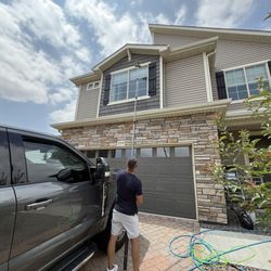 Pristine Window Cleaning