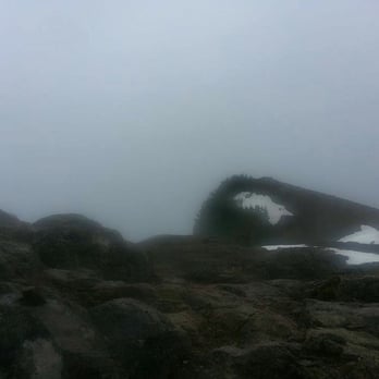 Mount Dickerman - Hiking Near Me - Snohomish, Washington