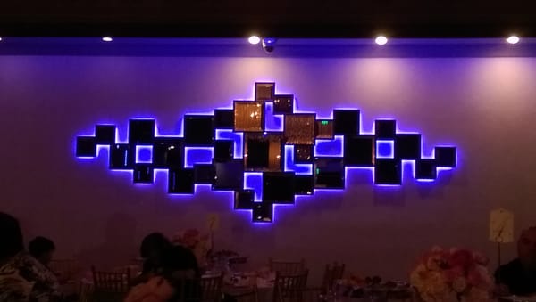 Illusion Electric Logo