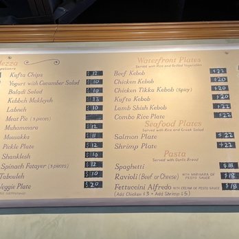 Waterfront Pizza - Pizza Near Me - Foster City, California Waterfront Pizza - Pizza Near Me - Foster City, California