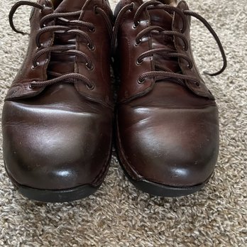 Dean's Shoe Repair - Shoe Repair Near Me - Concord, California Dean's Shoe Repair - Shoe Repair Near Me - Concord, California