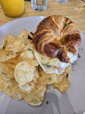 Chef Sucre Café by null