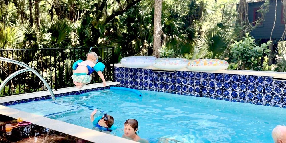 SAFESPLASH SWIM SCHOOL COLUMBUS/SAWMILL SOUTH Updated June 2024