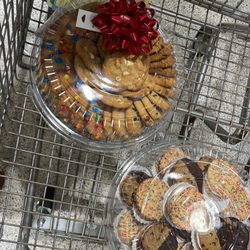 Publix Grocery & Pharmacy - Cookies!!