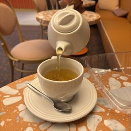 Royal Treatment tea Royal Treatment tea