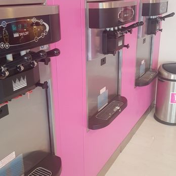 Yogo - Ice Cream & Frozen Yogurt Near Me - Aarhus