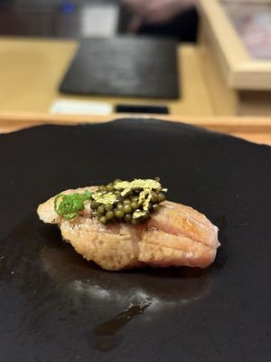 Koete Omakase by null