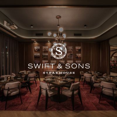 Swift & Sons by null Swift & Sons by null