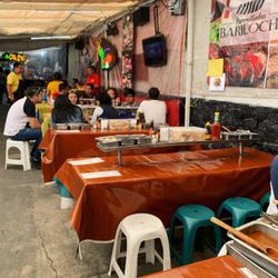 Mercado del Oro