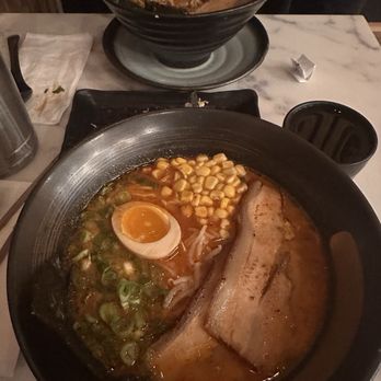 Koi Kaze Ramen Bar - Ramen Near Me - Los Angeles, California Koi Kaze Ramen Bar - Ramen Near Me - Los Angeles, California