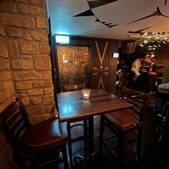 The Blind Pig Speakeasy - Cocktail Bars Near Me - Dublin, D The Blind Pig Speakeasy - Cocktail Bars Near Me - Dublin, D