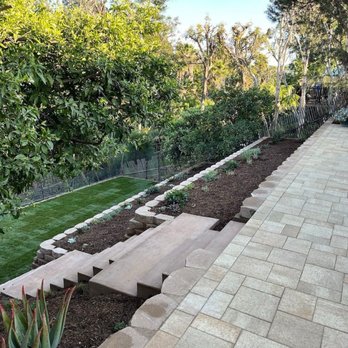 Design & Build Landscapes - Yard - Landscaping Near Me - Menlo Park, California Design & Build Landscapes - Yard - Landscaping Near Me - Menlo Park, California