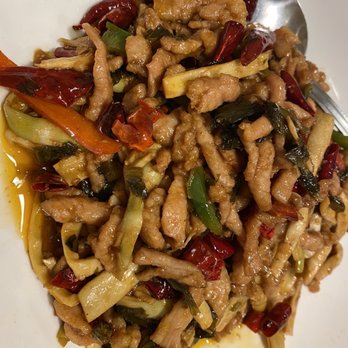 Grandma's Kitchen - Chinese Near Me - Cupertino, California