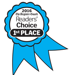 J Michael Furgason, DDS - For the second time in a row!