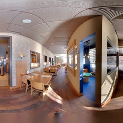 Rôtisserie St-Hubert