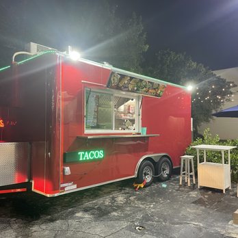 Taco Viajero - Ready to order - Food Trucks Near Me Taco Viajero - Ready to order - Food Trucks Near Me