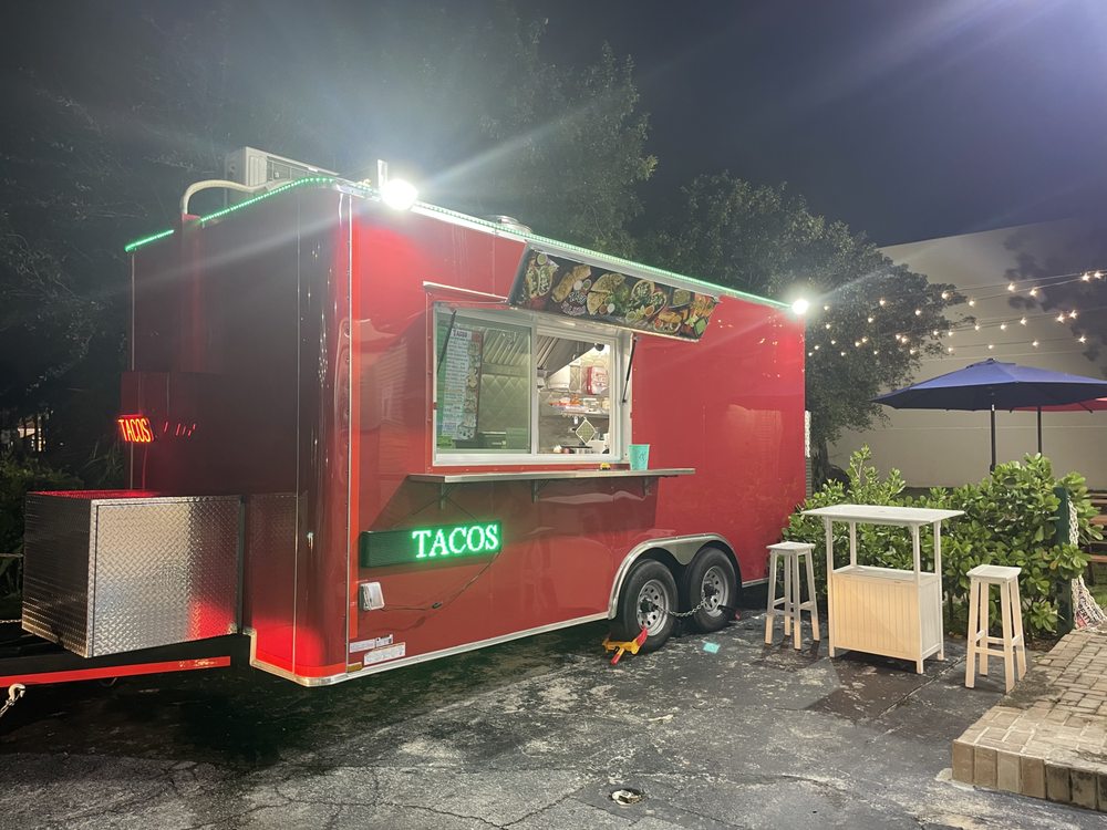 Taco Viajero 
