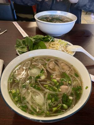 Kien Giang Restaurant by null