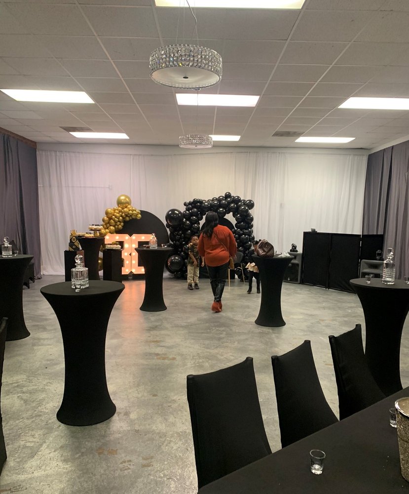 EVENTS@9506 - Updated December 2024 - 9506 Monroe Rd, Charlotte, North ...