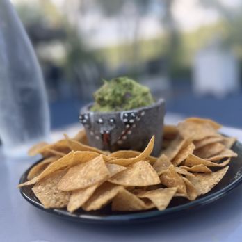Tequila Rio - DELICIOUS GUACAMOLE !! - Mexican Near Me - Wethersfield, Connecticut