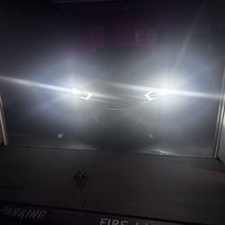 Focused Vision Lighting - Headlights