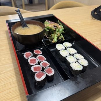 Bengee Sushi - Lunch Special - Japanese Near Me - Jurupa Valley, California