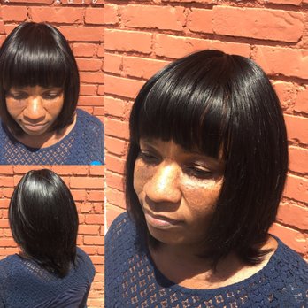 Savanna's Hands - Full Sew-in - Makeup Artists Near Me - Durham, North Carolina Savanna's Hands - Full Sew-in - Makeup Artists Near Me - Durham, North Carolina