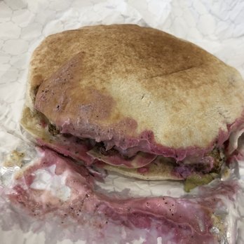 Eat Nabati - Middle Eastern Near Me - Toronto, Ontario