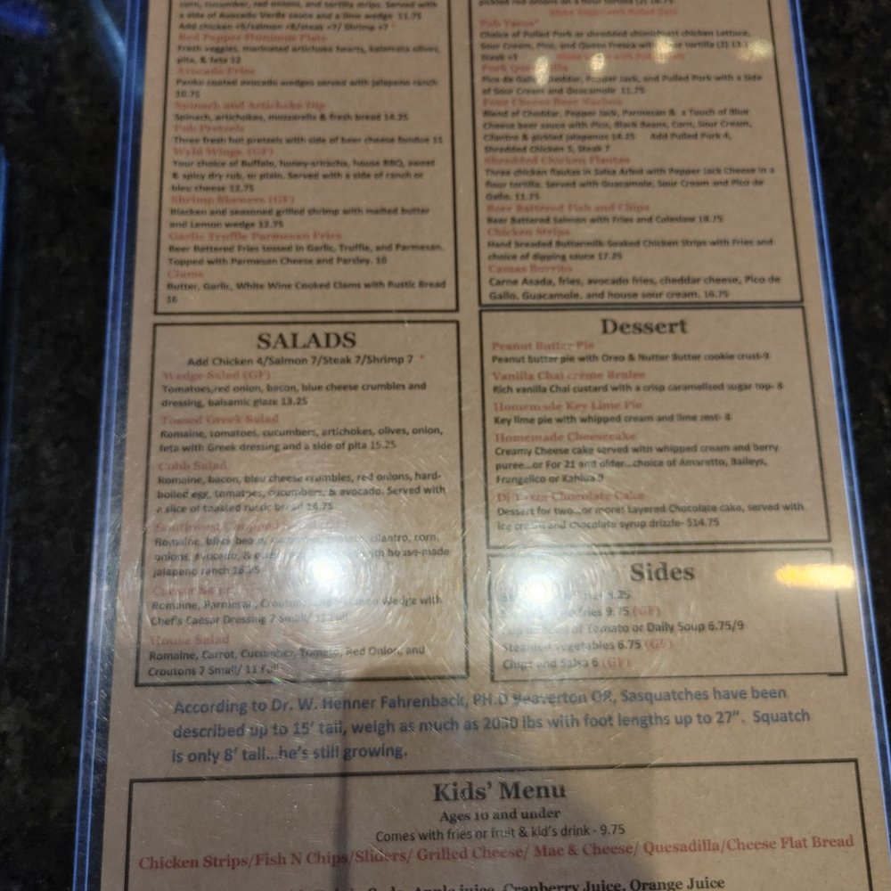 Wyld Pines Bar & Restaurant - Pubs Near Me - Camas, Washington Wyld Pines Bar & Restaurant - Pubs Near Me - Camas, Washington