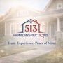 Photo of 513 Home Inspections