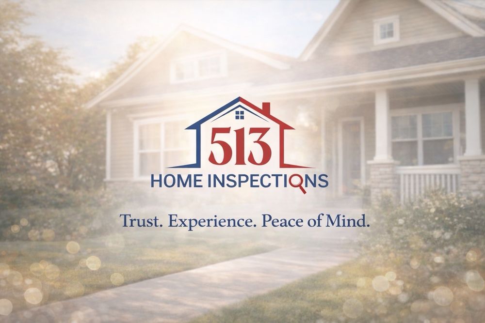 513 Home Inspections - mold inspector in Fairfield, OH