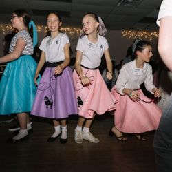 Shirley McPhail School of Dance
