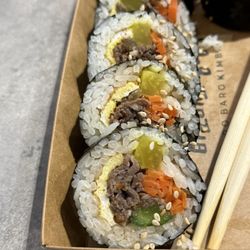 Bento Sama