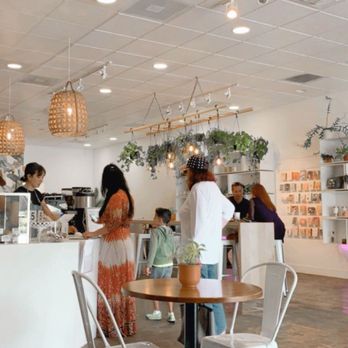 Craft & Common - Coffee & Tea Near Me - Orlando, Florida