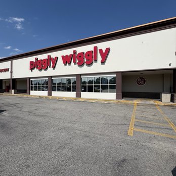 Piggly Wiggly - Grocery Near Me - Charleston, South Carolina Piggly Wiggly - Grocery Near Me - Charleston, South Carolina