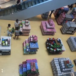 The SM Store