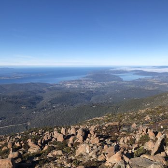 kunanyi/Mount Wellington - Parks Near Me - Hobart, TAS kunanyi/Mount Wellington - Parks Near Me - Hobart, TAS