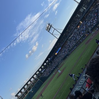 Huntington Park - Stadiums & Arenas Near Me - Columbus, Ohio Huntington Park - Stadiums & Arenas Near Me - Columbus, Ohio