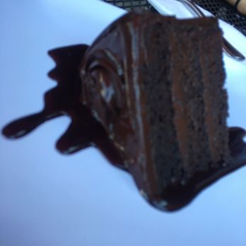Fuze - Chocolate Cake. - Venues & Event Spaces Near Me - San Jose, California Fuze - Chocolate Cake. - Venues & Event Spaces Near Me - San Jose, California