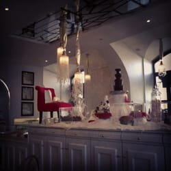 Le Boudoir d'Epicure