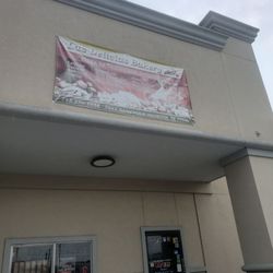 Store front