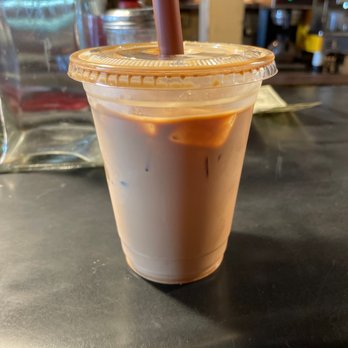 Fresh Roast - Durian coffee - Coffee & Tea Near Me - San Gabriel, California