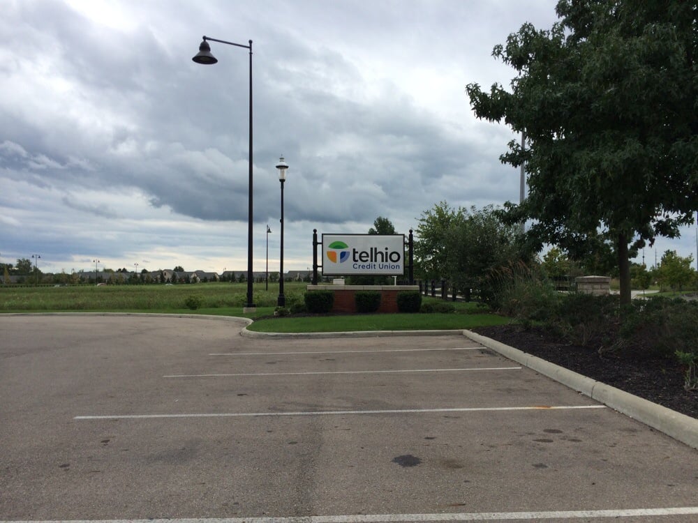 TELHIO CREDIT UNION 4236 Buckeye Pkwy, Grove City, OH Yelp